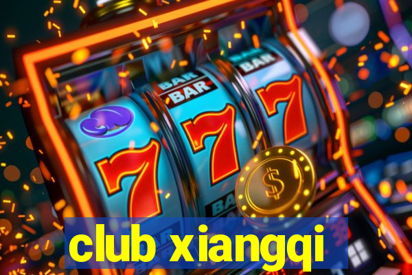 club xiangqi