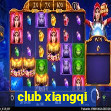 club xiangqi