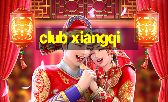 club xiangqi