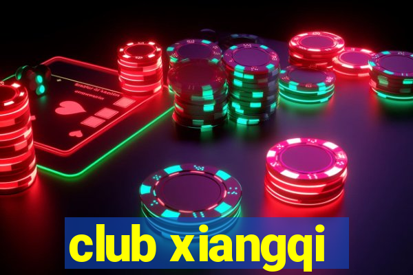 club xiangqi