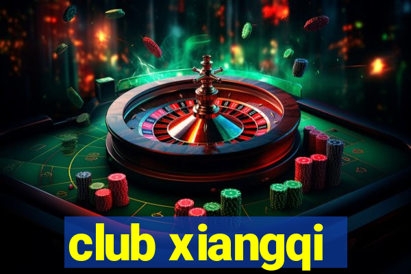 club xiangqi