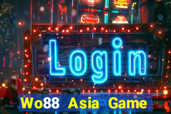 Wo88 Asia Game Bài 6 Lá