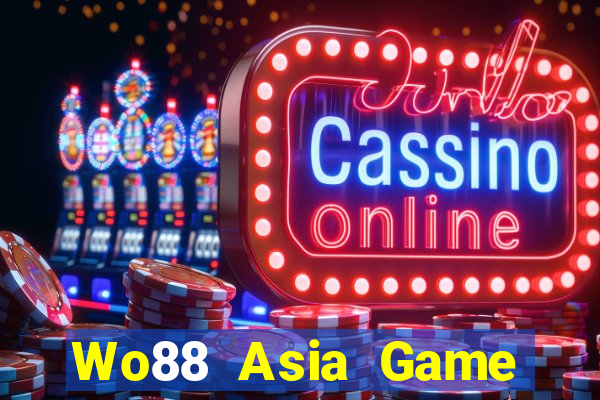 Wo88 Asia Game Bài 6 Lá