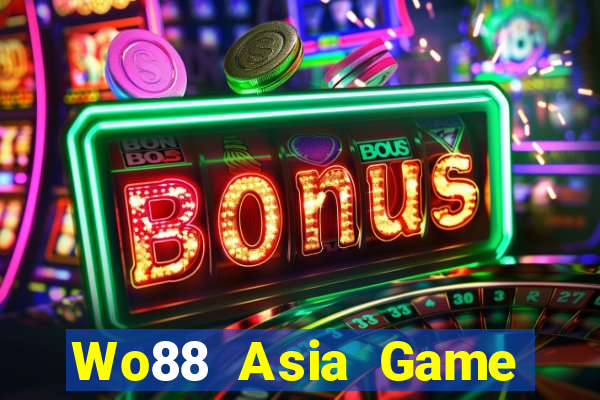 Wo88 Asia Game Bài 6 Lá