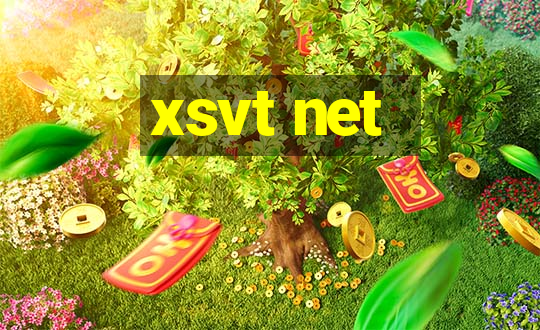 xsvt net