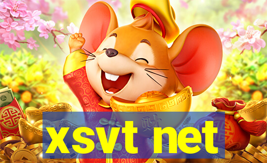 xsvt net