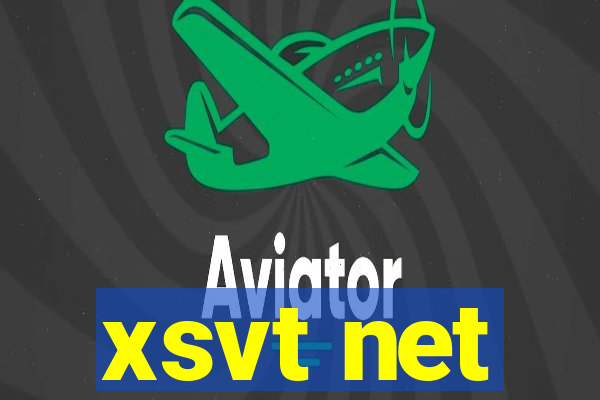 xsvt net