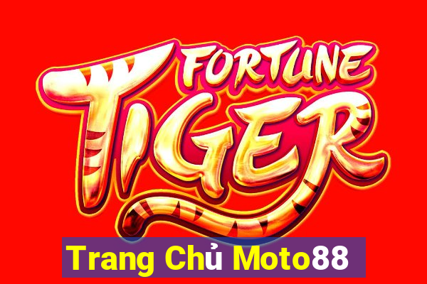 Trang Chủ Moto88