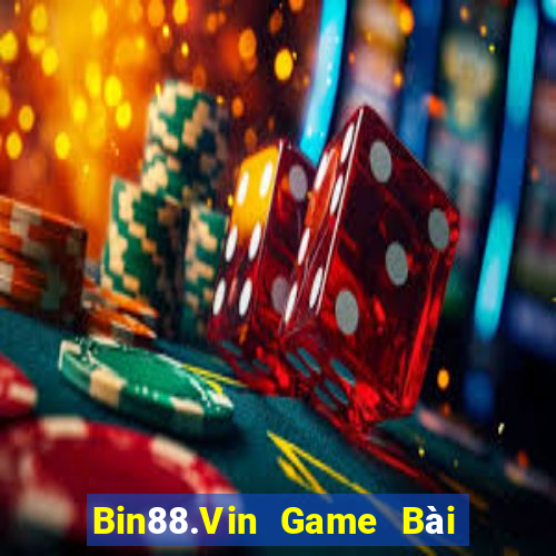 Bin88.Vin Game Bài B52 Đổi Thưởng 2021