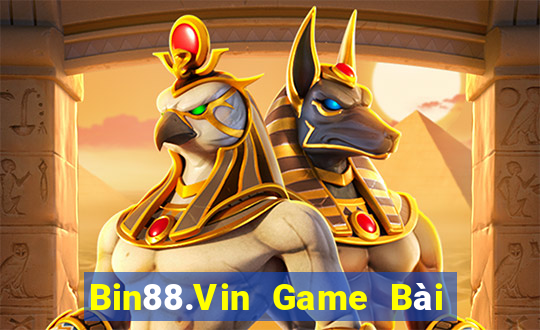 Bin88.Vin Game Bài B52 Đổi Thưởng 2021