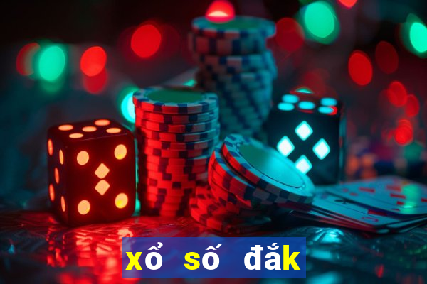 xổ số đắk nông ngày 30 tháng 03