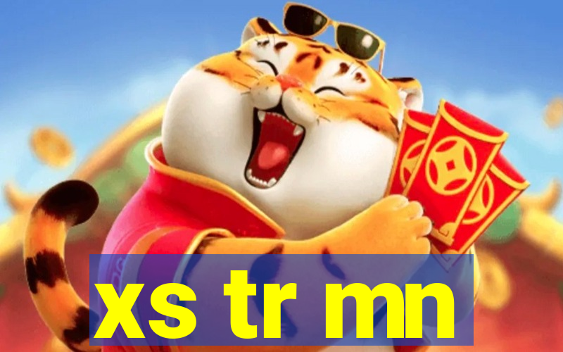 xs tr mn