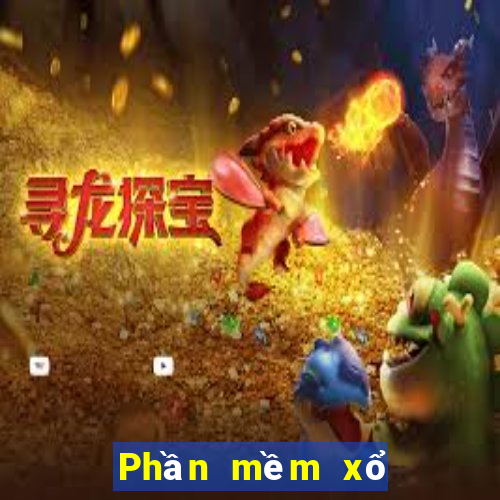 Phần mềm xổ số Baiying Tải về