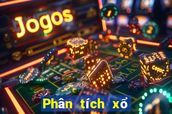 Phân tích xổ số TP Hồ Chí Minh thứ tư