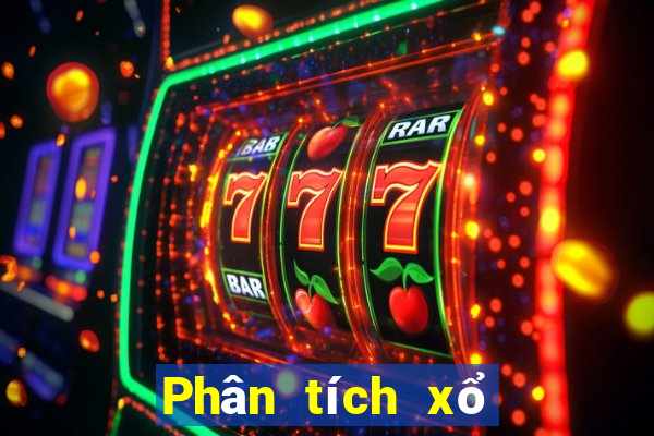 Phân tích xổ số TP Hồ Chí Minh thứ tư