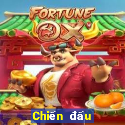 Chiến đấu Color Arcade Game