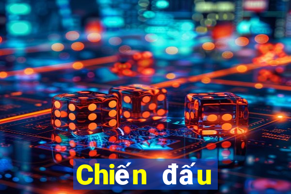 Chiến đấu Color Arcade Game