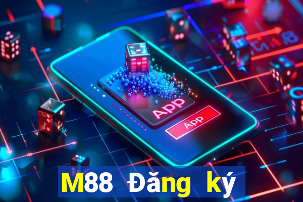 M88 Đăng ký người dùng Datang