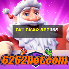 Thể thao Bet365