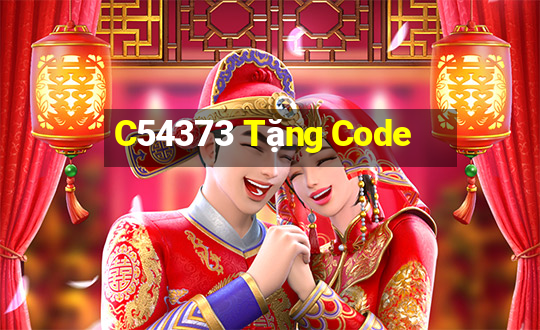 C54373 Tặng Code