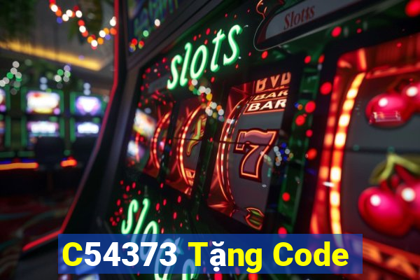 C54373 Tặng Code