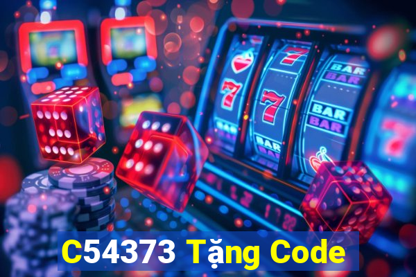 C54373 Tặng Code