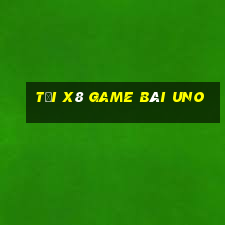 Tải X8 Game Bài Uno