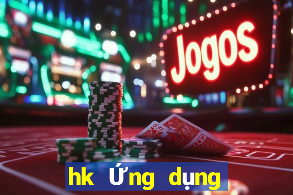 hk Ứng dụng mạng 100 màu Fun88