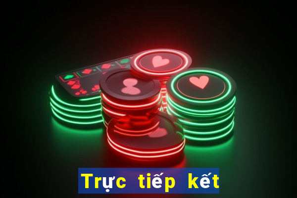 Trực tiếp kết quả XSTN ngày 10