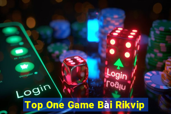 Top One Game Bài Rikvip