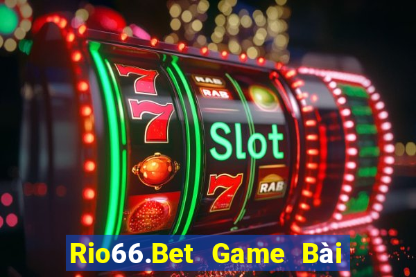 Rio66.Bet Game Bài Uno Miễn Phí