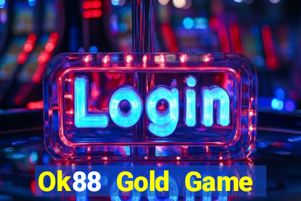 Ok88 Gold Game Bài Online