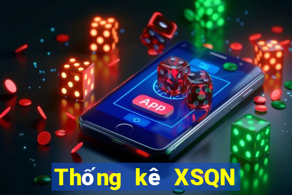 Thống kê XSQN ngày 3