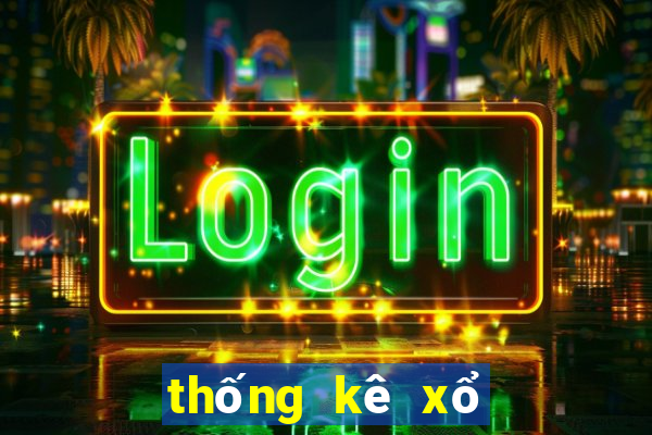 thống kê xổ số quảng ngãi