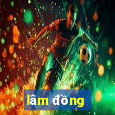 lâm đồng