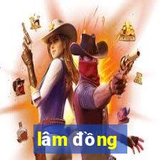 lâm đồng