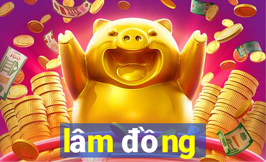 lâm đồng