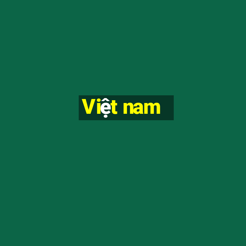 Việt nam