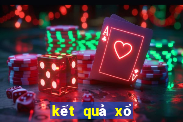 kết quả xổ số xsmn