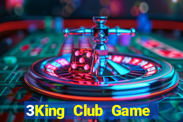 3King Club Game Bài Trên Máy Tính