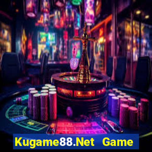 Kugame88.Net Game Bài 6789