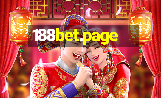 188bet.page