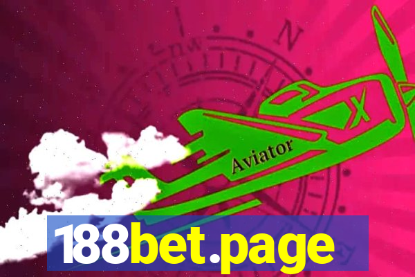 188bet.page