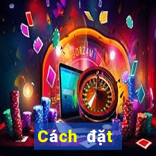 Cách đặt cược XSGL ngày 6