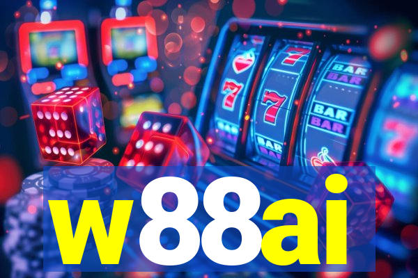 w88ai