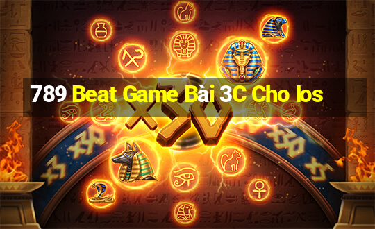 789 Beat Game Bài 3C Cho Ios