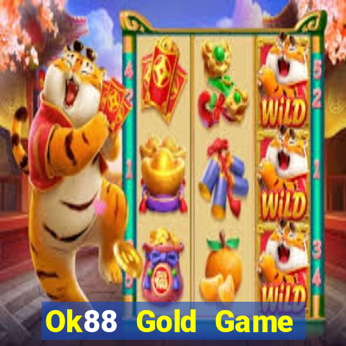 Ok88 Gold Game Bài Ric