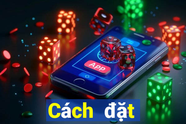 Cách đặt cược XSBP ngày 8