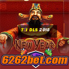 tải dls 2018