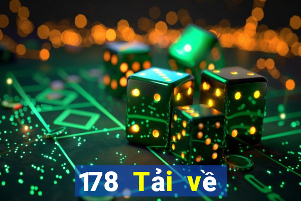 178 Tải về nền tảng trò chơi